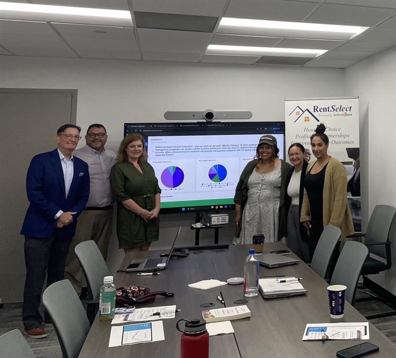 Bethesda Cares Picture 