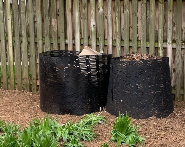 Montgomery County Department of Environmental Protection Offering Free Compost Bins and Workshops