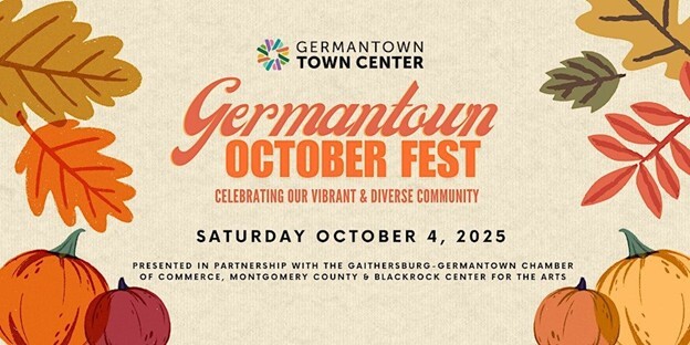 Germantown’s beloved October Fest is back!