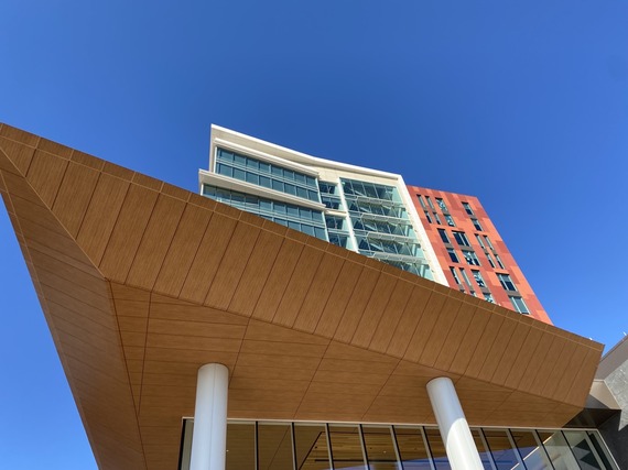 wheaton office building real estate 