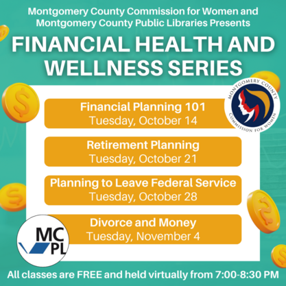 financial health
