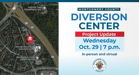 diversion center