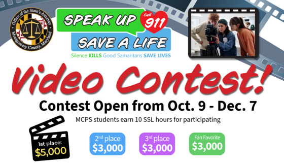 video contest