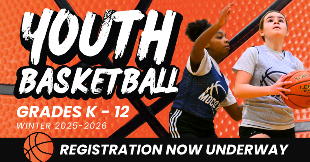 youth basketball