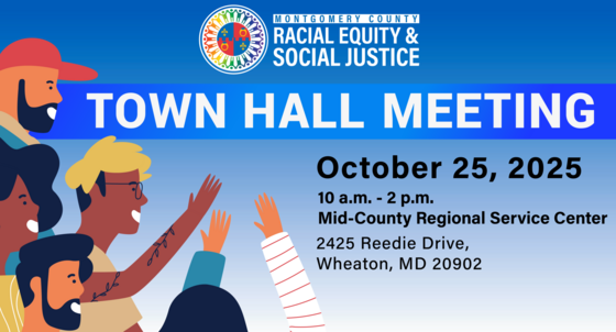 Town Hall Meeting image