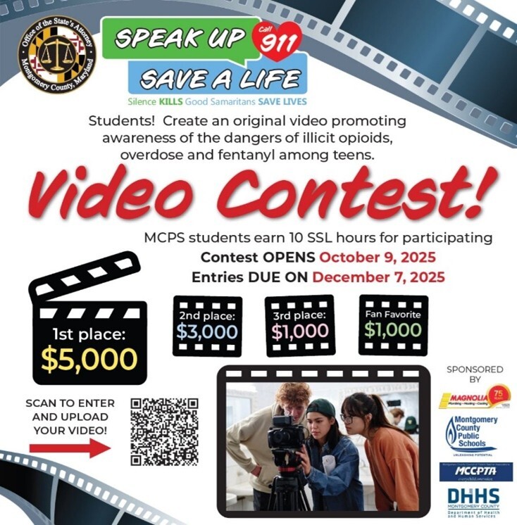 Video Contest