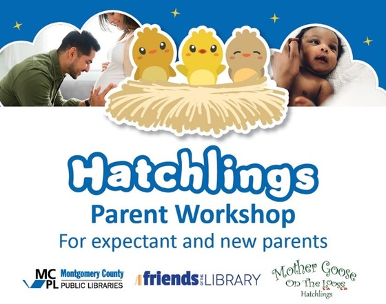 Hatchlings Parent Workshop