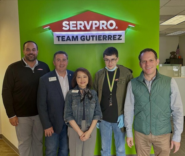 Take your legislator to work day