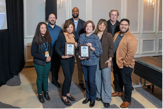 Montgomery County’s Alcohol Beverage Services Wins National Awards for Its Community Engagement Programs
