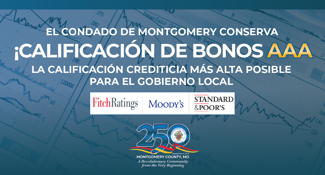 Triple AAA Bond Rating-Spanish