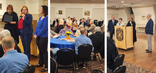 Greater Olney Newspaper