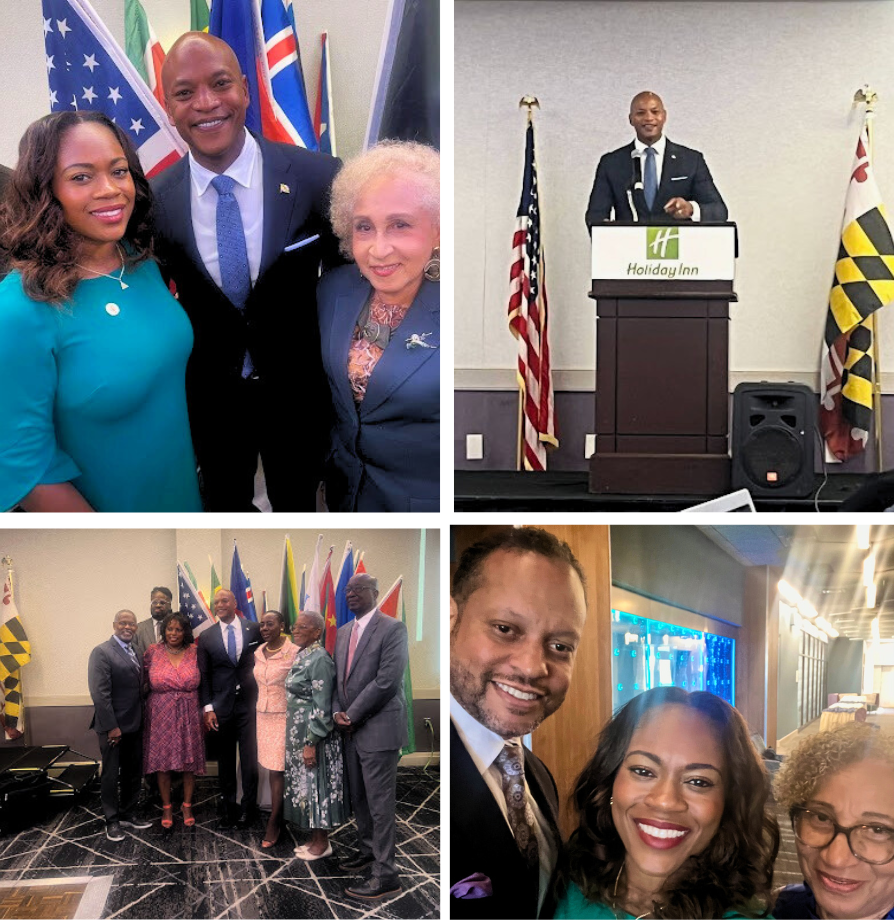 C-PAC’s 20th Anniversary Founding Patrons’ Luncheon