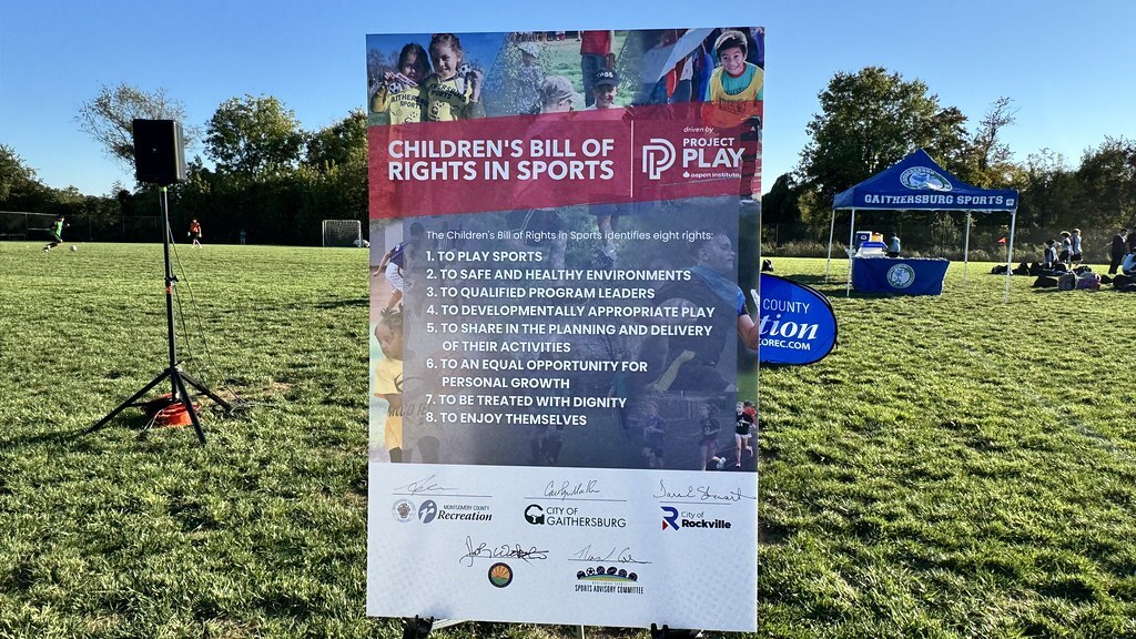 bill of rights in sports