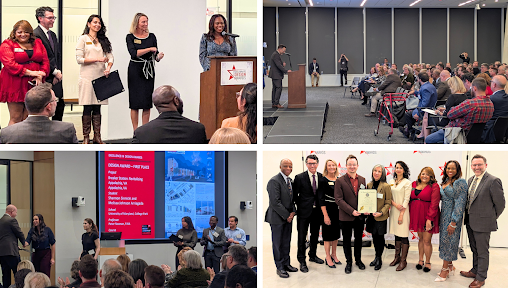 Design Excellence Awards