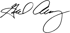 Albornoz Signature