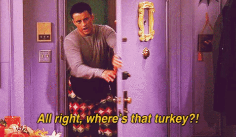 Thanksgiving