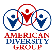 Logo for American Diversity Group