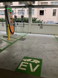 FastEvChargeinBethesda