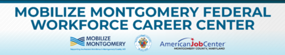 Mobilize Montgomery Career Center Provides Help to Laid-Off Federal Workers and Contractors