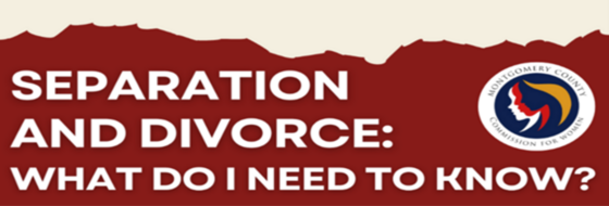 Commission for Women to Host Free and Separation and Divorce Seminar