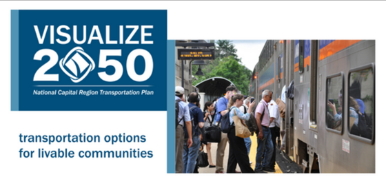 Public Comment Open for Visualize 2050 Regional Transportation Plan Through Friday, Nov. 21