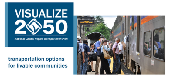 Public Comment Open for Visualize 2050 Regional Transportation Plan Through Friday, Nov. 21