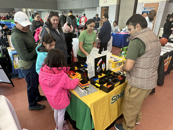 East County Summer Camp Fair