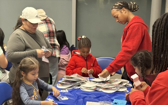 Deck the Halls Good Hope