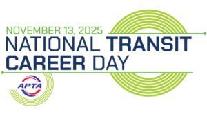 national transit career day