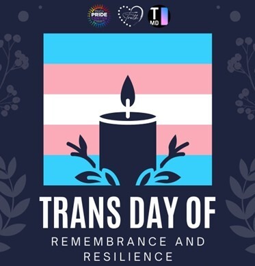 trans day of remembrance