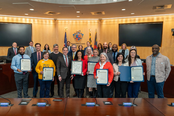 National Philanthropy Day2025