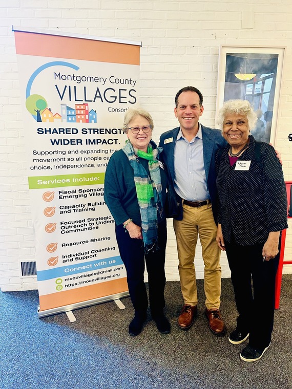 Villages Consorthium