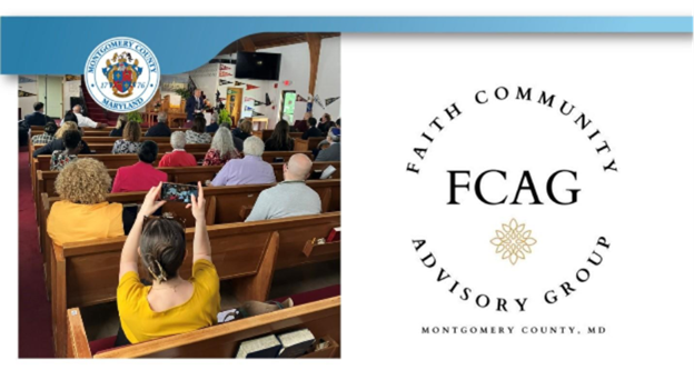 Montgomery County Launches Faith Community Survey to Improve Lines of Communication with All Religious Groups