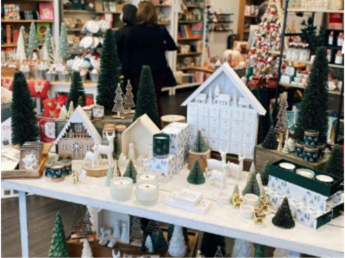 MoCo Holiday Market Roundup: Find Your Unique Gifts! 