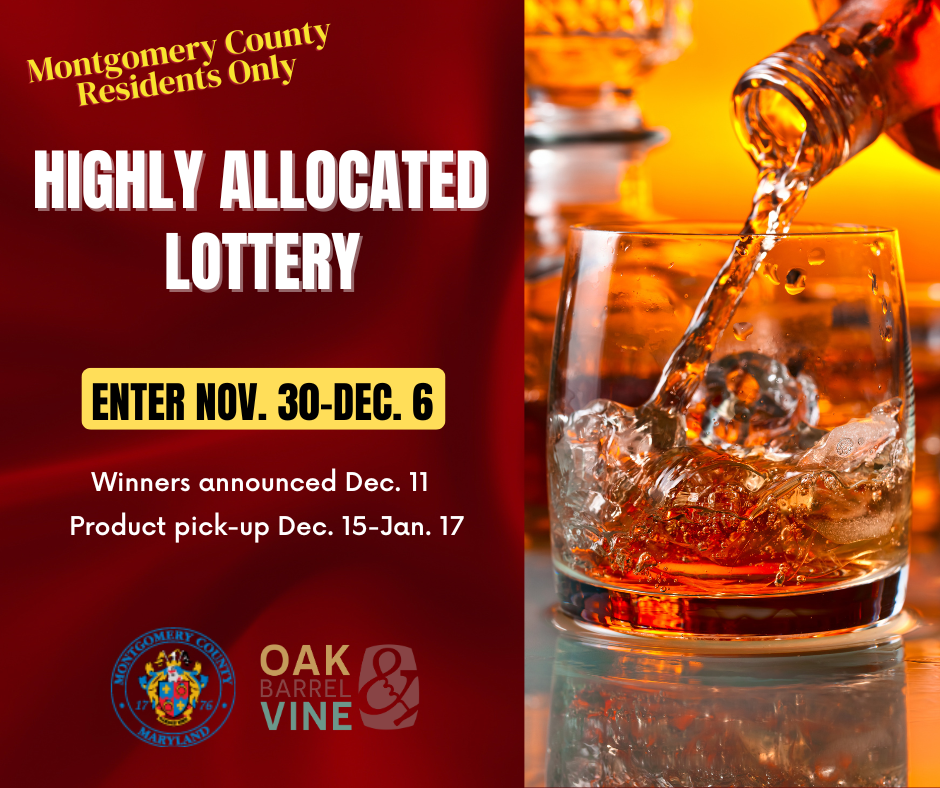 Alcohol Beverage Services Lottery