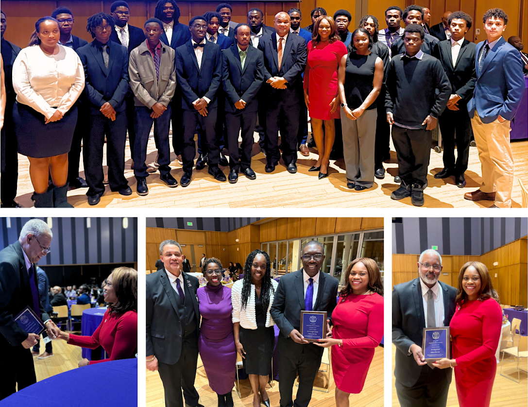 Mu Nu Achievement Week