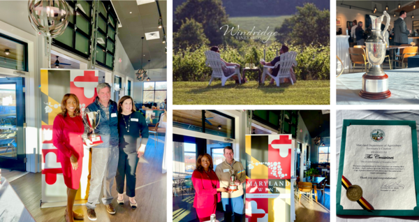 Governors Cup Wine Competition