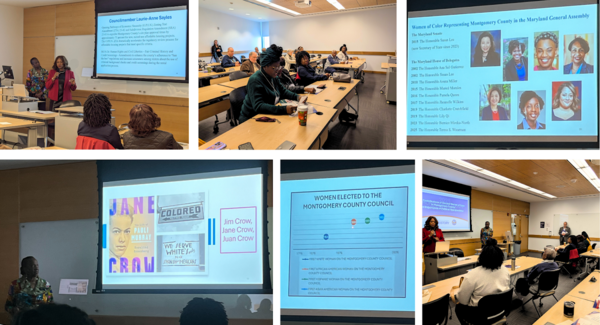 Montgomery County History Conference