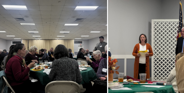 Montgomery County Farm Bureau Annual Meeting