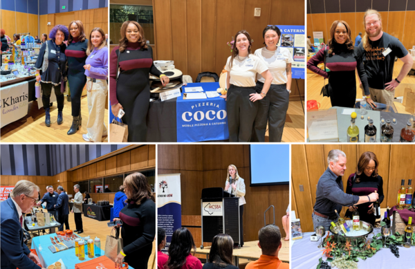 Montgonery State of the County