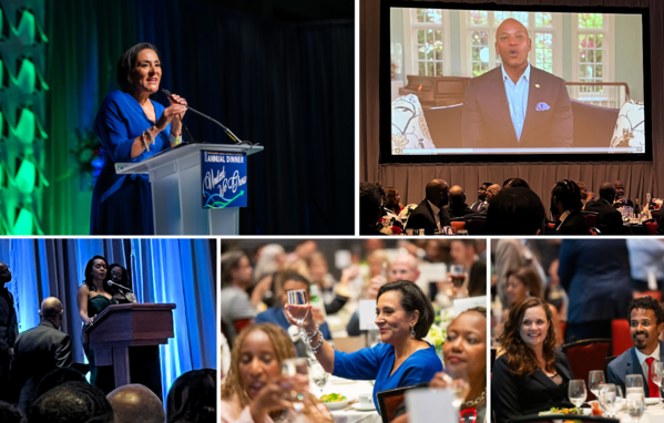 MCCC Business Awards and MBCC 10th Anniversary Gala