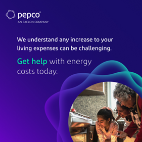 Pepco Relief Fund