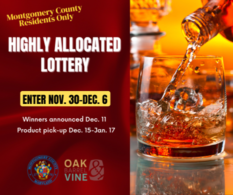 highly allocated lottery