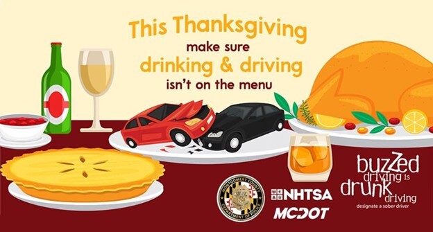 drinking and driving