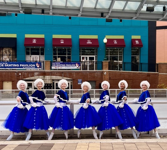 Silver Spring Arts and Entertainment District Offers Holiday and Winter Events for All Ages