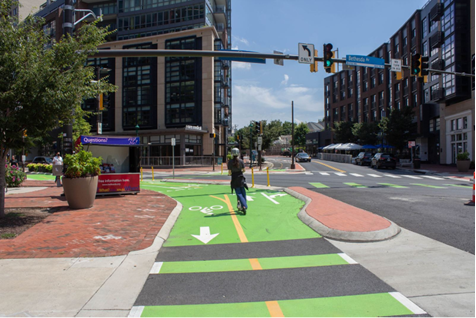 Montgomery County Sees 29% Drop in Serious Vehicle Crashes