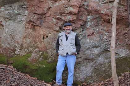 picture of paul kreingold