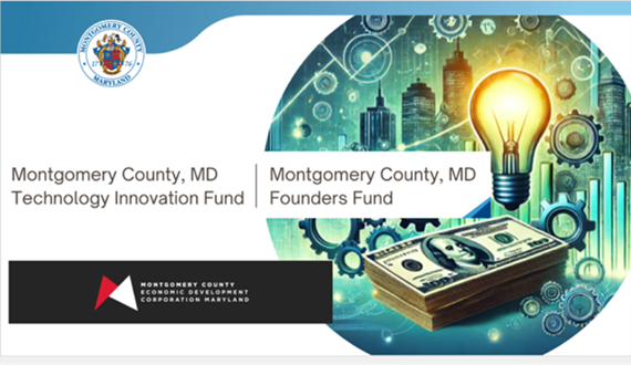 $7.5M in Grants Awarded to 55 Montgomery County Businesses 