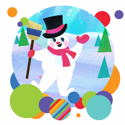 Adventure Theater Presents ‘Frosty the Snowman’ Through Jan. 11, 2026 