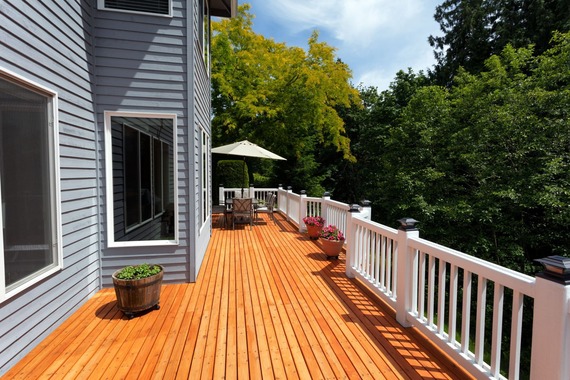 deck photo 